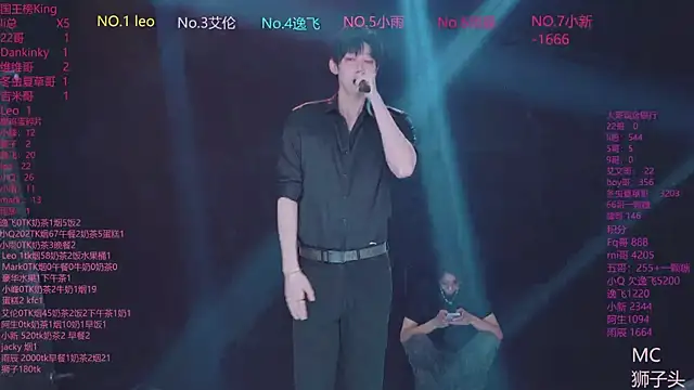 AAA-winner online show from May 15, 5:33 am