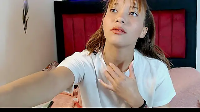 AMARYXS online show from December 3, 1:35 pm