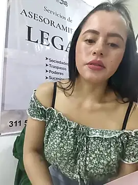 ALEJA  22 online show from February 16, 7:25 pm