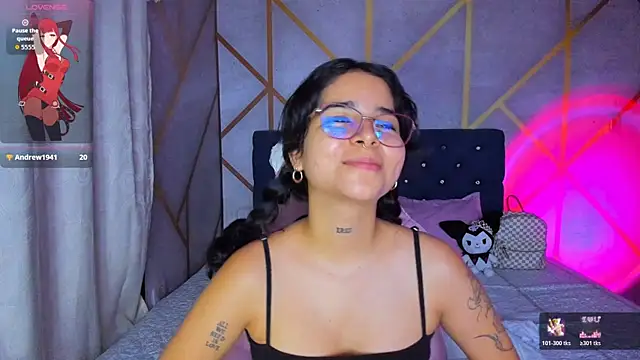  vaiolet owo online show from February 28, 6:57 am