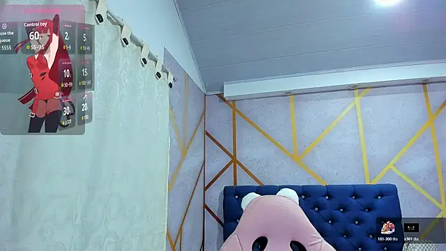  vaiolet owo online show from February 7, 5:44 am