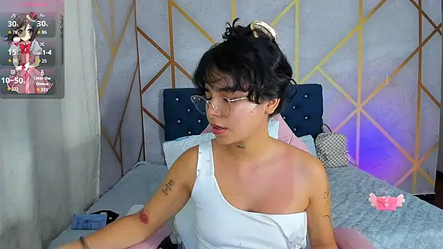  vaiolet owo online show from January 14, 5:01 am