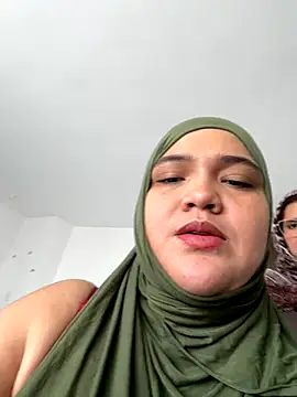 sweetmuslim01 online show from September 21, 5:00 pm