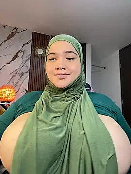 sweetmuslim01 online show from July 7, 6:47 am
