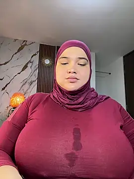 sweetmuslim01 online show from June 27, 5:30 am