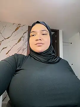 sweetmuslim01 online show from July 3, 12:16 am