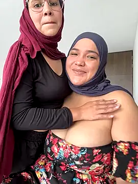 sweetmuslim01 online show from September 19, 3:44 pm