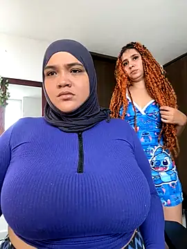 sweetmuslim01 online show from November 27, 6:11 pm