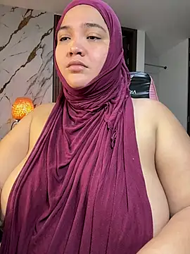 sweetmuslim01 online show from July 19, 4:59 am