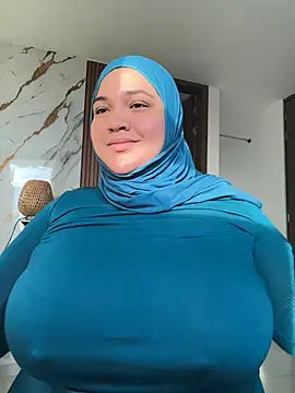 sweetmuslim01 online show from July 11, 10:10 pm