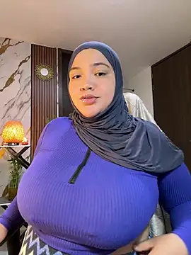 sweetmuslim01 online show from April 15, 11:49 pm