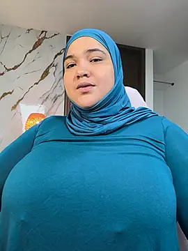 sweetmuslim01 online show from July 17, 9:51 pm