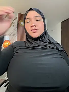 sweetmuslim01 online show from July 13, 10:32 pm