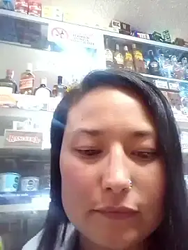 liliana ra online show from November 12, 7:12 pm