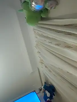 BELLA-CHERRY-30 online show from November 13, 6:07 pm