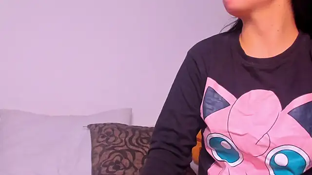 amy  a online show from February 27, 7:19 am