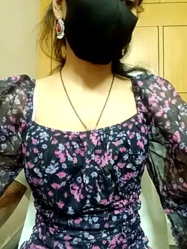 Fairy Pie online show from February 5, 8:34 pm