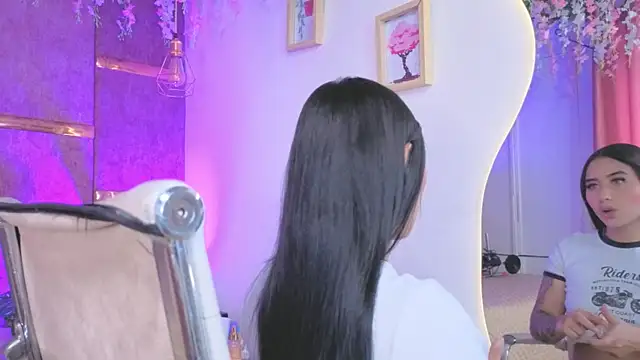 AuroraLanee  online show from December 18, 8:13 pm