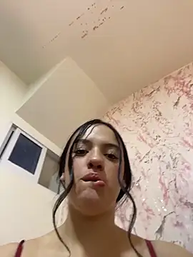 CelesteJones1 online show from March 29, 6:07 pm