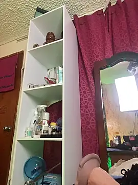 CelesteJones1 online show from February 23, 2:45 am