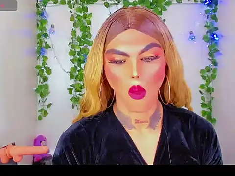 Sofia-hot  online show from November 29, 5:06 pm