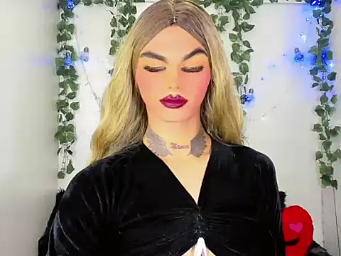 Sofia-hot  online show from November 24, 9:28 pm