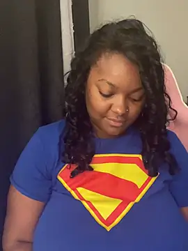 Fxncymuse online show from April 18, 3:36 pm