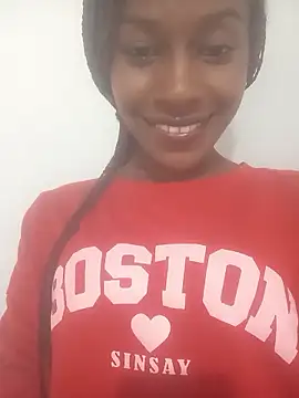 Aliis Love online show from January 9, 8:35 pm