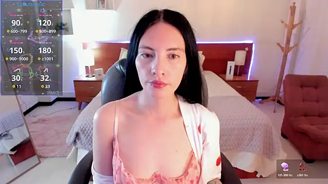 Neo sarah  online show from March 31, 3:28 am