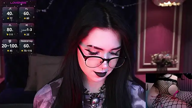 FetishForCassie online show from January 9, 11:20 pm