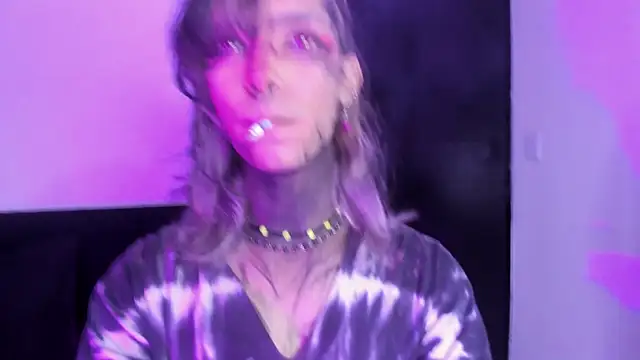 luxiel  online show from November 15, 10:44 pm