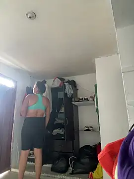 LorieFerrer online show from July 17, 12:42 pm