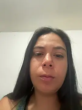 LorieFerrer online show from August 4, 1:44 am