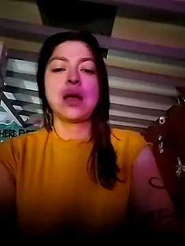 Chechi miau online show from November 12, 11:25 pm