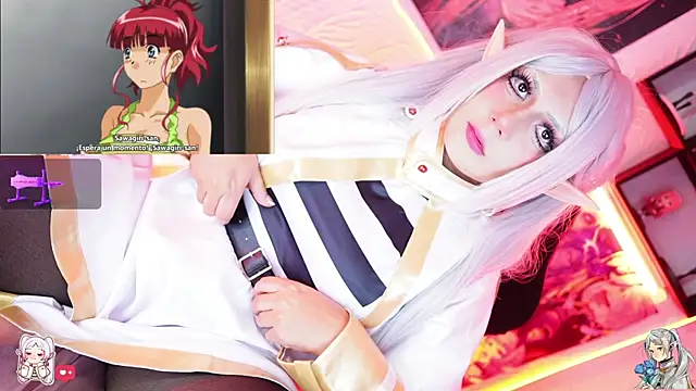 Noha-- online show from November 27, 1:58 pm