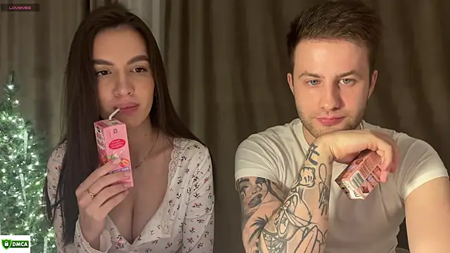 dominantrodri online show from December 16, 8:15 pm