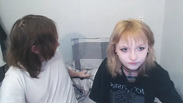 angelsofpornn online show from January 19, 4:14 pm