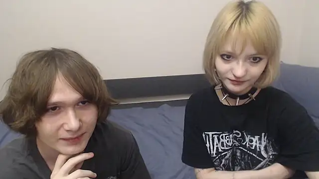 angelsofpornn online show from March 1, 5:12 pm