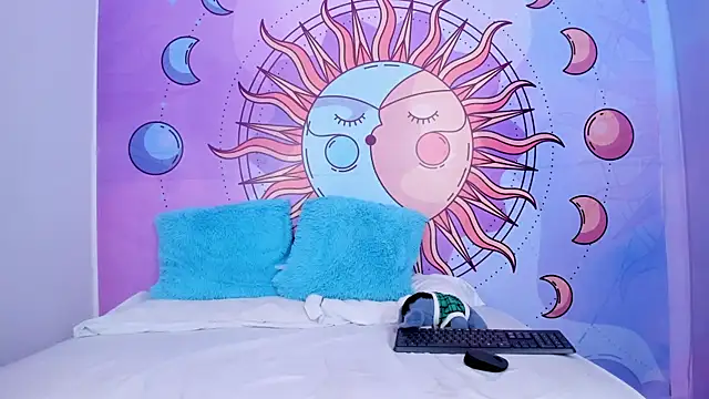 lolasweett  online show from December 2, 1:46 pm