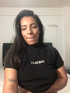 Vianca Costt online show from March 2, 5:08 am