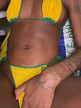 mayalouise online show from June 29, 5:01 pm