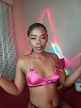 Eve Scarlet online show from July 24, 11:01 pm