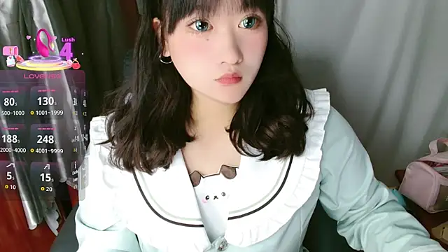 sallybing online show from April 12, 4:43 pm