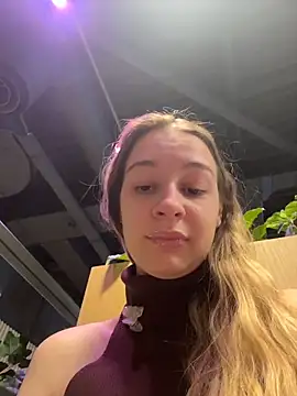 SashaCatt online show from February 13, 9:33 am