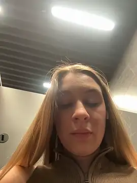 SashaCatt online show from April 5, 1:54 pm