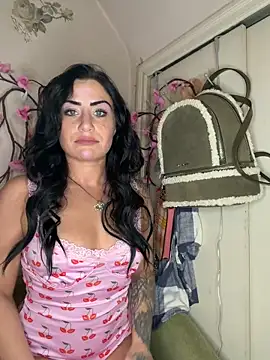 ValayaNoire online show from February 4, 12:08 pm