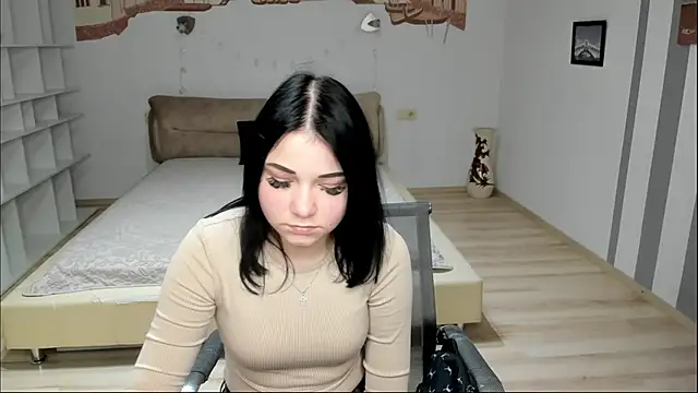 DianaOlsens online show from November 10, 12:44 pm