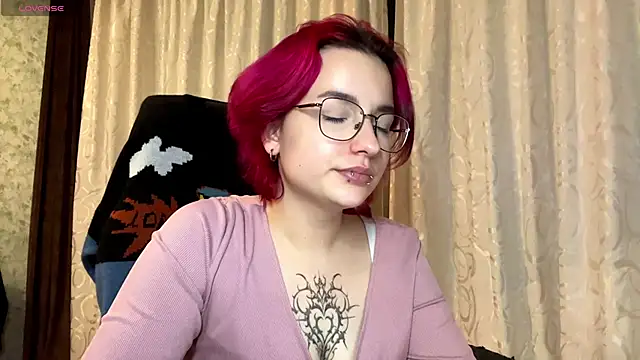 TheaMacrae online show from November 11, 3:09 pm