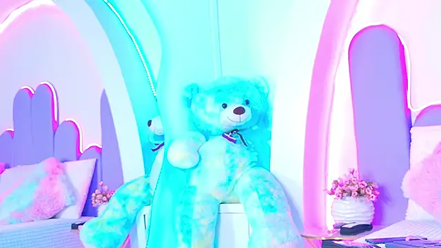 BunnySexyy18 online show from April 16, 3:29 am