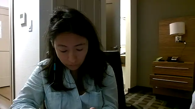 angeliclipsunderworld online show from November 16, 8:31 pm